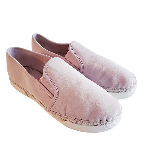 VINCE Camuto Tambie Espadrille Slip On Loafer Size 7 - Picture 1 of 5